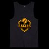Thread Project Mens Summer Singlet Thumbnail