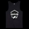 Thread Project Mens Summer Singlet Thumbnail