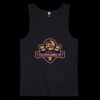 Thread Project Mens Summer Singlet Thumbnail