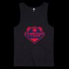 Thread Project Mens Summer Singlet Thumbnail
