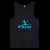 Thread Project Mens Summer Singlet Thumbnail
