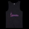 Thread Project Mens Summer Singlet Thumbnail