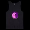 Thread Project Mens Summer Singlet Thumbnail