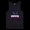 Thread Project Mens Summer Singlet Thumbnail