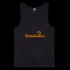 Thread Project Mens Summer Singlet Thumbnail