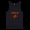 Thread Project Mens Summer Singlet Thumbnail