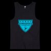 Thread Project Mens Summer Singlet Thumbnail