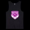 Thread Project Mens Summer Singlet Thumbnail