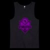 Thread Project Mens Summer Singlet Thumbnail