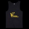Thread Project Mens Summer Singlet Thumbnail