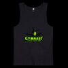 Thread Project Mens Summer Singlet Thumbnail