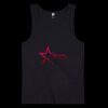 Thread Project Mens Summer Singlet Thumbnail