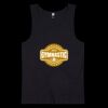 Thread Project Mens Summer Singlet Thumbnail