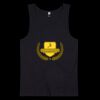 Thread Project Mens Summer Singlet Thumbnail
