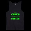 Thread Project Mens Summer Singlet Thumbnail
