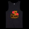 Thread Project Mens Summer Singlet Thumbnail