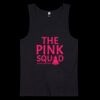 Thread Project Mens Summer Singlet Thumbnail