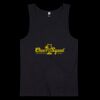 Thread Project Mens Summer Singlet Thumbnail