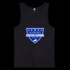Thread Project Mens Summer Singlet Thumbnail