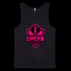 Thread Project Mens Summer Singlet Thumbnail