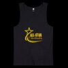Thread Project Mens Summer Singlet Thumbnail