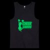 Thread Project Mens Summer Singlet Thumbnail