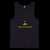 Thread Project Mens Summer Singlet Thumbnail