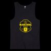 Thread Project Mens Summer Singlet Thumbnail