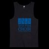Thread Project Mens Summer Singlet Thumbnail