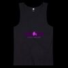 Thread Project Mens Summer Singlet Thumbnail