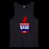 Thread Project Mens Summer Singlet Thumbnail