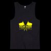 Thread Project Mens Summer Singlet Thumbnail