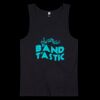 Thread Project Mens Summer Singlet Thumbnail