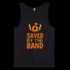 Thread Project Mens Summer Singlet Thumbnail