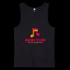 Thread Project Mens Summer Singlet Thumbnail