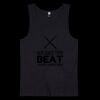 Thread Project Mens Summer Singlet Thumbnail