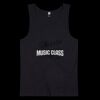 Thread Project Mens Summer Singlet Thumbnail