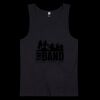 Thread Project Mens Summer Singlet Thumbnail