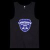 Thread Project Mens Summer Singlet Thumbnail
