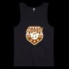 Thread Project Mens Summer Singlet Thumbnail