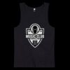 Thread Project Mens Summer Singlet Thumbnail