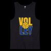 Thread Project Mens Summer Singlet Thumbnail