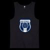 Thread Project Mens Summer Singlet Thumbnail