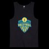 Thread Project Mens Summer Singlet Thumbnail
