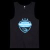 Thread Project Mens Summer Singlet Thumbnail