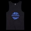 Thread Project Mens Summer Singlet Thumbnail