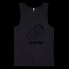 Thread Project Mens Summer Singlet Thumbnail