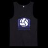 Thread Project Mens Summer Singlet Thumbnail