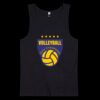 Thread Project Mens Summer Singlet Thumbnail