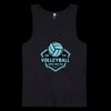 Thread Project Mens Summer Singlet Thumbnail